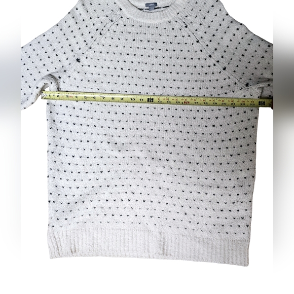 Aerie Over Sized Sweater Size L - Picture 5 of 10